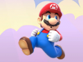 Cluiche Mario agus Banzai ar líne
