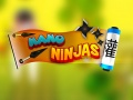 Cluiche Nano Ninja ar líne