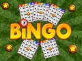 Cluiche Bingo ar líne