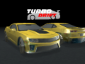 Cluiche Turbo Drift ar líne