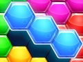 Cluiche Hexar 2048 ar líne
