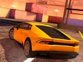 Cluiche Simileoirí Drift Lamborghini ar líne