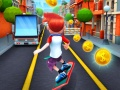 Cluiche Subway Surfers EG ar líne