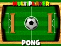 Cluiche Pong Il-imreora ar líne