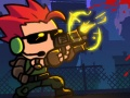Cluiche Apocailips Zombie Gun ar líne