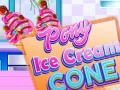 Cluiche Pónn Corn Sneaice ar líne