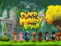 Cluiche Legends Super Monkey ar líne