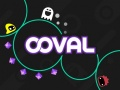 Cluiche Ooval ar líne