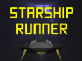 Cluiche Rith Starship ar líne