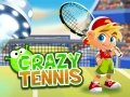 Cluiche Tenis Craiceáilte ar líne
