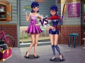 Cluiche Prionsa v Superhero ar líne