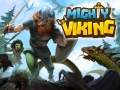 Cluiche Viking Neartmhar ar líne