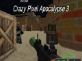 Cluiche Apocalypse Píosa Craiceáilte 3 ar líne