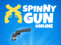 Cluiche SpinNy Gun Ar Líne ar líne