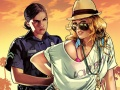Cluiche Dúshlán PUzzl GTA ar líne