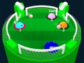 Cluiche Ping.io ar líne
