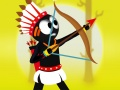 Cluiche Laoch Díothúcháin Stickman ar líne