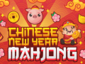 Cluiche Slabhra Mahjong ar líne
