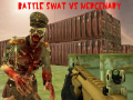 Cluiche Confrontation SWAT i gcoinne Conairí ar líne