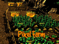 Cluiche Farma Pixel ar líne