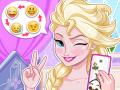 Cluiche Eliza: Conraitheanna Moods ar líne