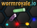 Cluiche WormRoyale.io ar líne