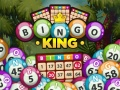 Cluiche Rí Bingo ar líne