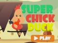 Cluiche Super Sicín Lacha ar líne