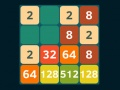 Cluiche Dúshláin 2048 ar líne