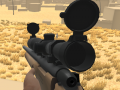 Cluiche Sniper Athlódáil ar líne