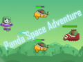 Cluiche Eachtra Spáis Panda ar líne