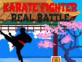 Cluiche Troidóir Karate: Comhoibriú Réalaíoch ar líne
