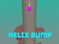 Cluiche Helix Bump ar líne