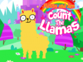 Cluiche Flossy agus Jim ag Comhoibriú na Llamas ar líne