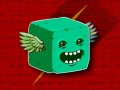Cluiche Dúshlán Cúb Flappy ar líne