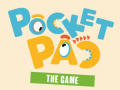 Cluiche Pocket Pac an Cluiche ar líne
