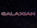 Cluiche Galaxian ar líne