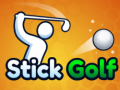 Cluiche Golf Stick ar líne