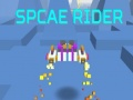 Cluiche Rider Spásach ar líne