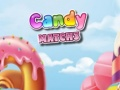Cluiche Comhoiriúnacht Candy 3 ar líne