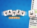 Cluiche Cairde Yatzy ar líne