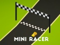 Cluiche Mini Rásaí ar líne