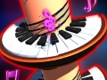 Cluiche Pleanáil Piano Helix ar líne