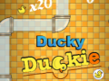 Cluiche Ducky Díghe ar líne