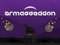 Cluiche Armageddon ar líne