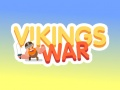 Cluiche Cogadh na mViking ar líne