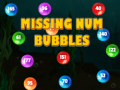 Cluiche Bubbláin Uimhreacha A gCall ar líne