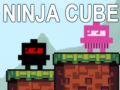 Cluiche Cúb Ninja ar líne
