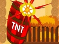 Cluiche Tnt ar líne