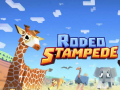 Cluiche Rodeo Stampede ar líne